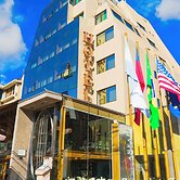 HOTEL RESTAURANTE ANKARA