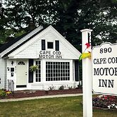 Cape Cod Motor Inn