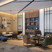 Four Points By Sheraton Xi'An Dayan Pagoda