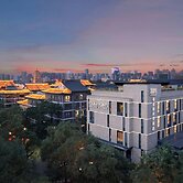 Four Points By Sheraton Xi'An Dayan Pagoda