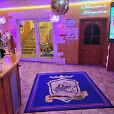 Schlagerschloss Hotel