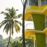 Palm Paradise Resort