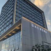 DeXin JunTing Hotel Wenzhou South