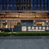Jingxin SSAW Boutique Hotel