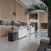 Rhenium Hotel - Abha