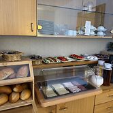 Hotel Goldene Gerste