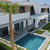 Emerald Island Residential Complex