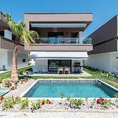 Emerald Island Residential Complex