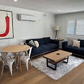 Central Cullen Apartments