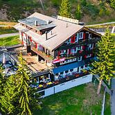 Berghaus Toni Hotel und Restaurant