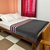 Danshika Temple Residency