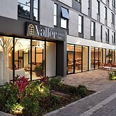 Vallér Parque Hotel Executive