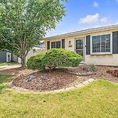 Modern Retreat With Private Pool & Yard 3 Bedroom Home