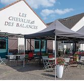 Les Chevaliers des Balances