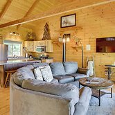 Day Trip to Mt. La Crosse! 'krueger' Cabin