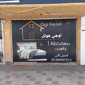 Oji Hotel