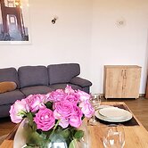 Apartment in Winterberg Near Kappe Mountain