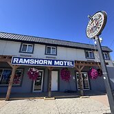 Ramshorn Motel