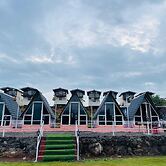 Black Pearl Cottage Pawna Lake