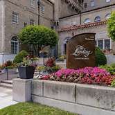 Landing Apartments Dayton