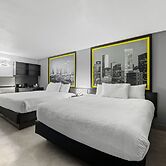 Super 8 By Wyndham Texas City