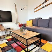 Apartment in Winterberg Near Bobsleigh Run