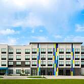 Tru By Hilton Grimes Des Moines