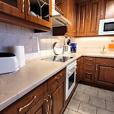 Apartment in Winterberg Near Kappe Mountain