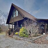 The Old World Chalet by Taylor Made Deep Creek
