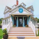 Huddy House Bed & Breakfast