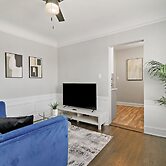 Chic 2BR Apt in Skokie - Elm 3A