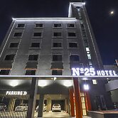 No25 Hotel Gumi