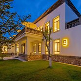 TOTOLO Winery Vacation Homestay