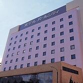 Hotel Pearl City Akita Kawabata