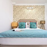 Sunstay Driza Flat II Malaga