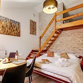 Appartamento Alpine Inspiration