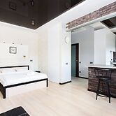 Stylish apartments near TSUM