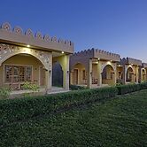 Hariyali Dhani Camps & Desert Resort With Swimming Pool, Jodhpur