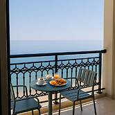 Beachfront Panorama Apartm - Kythira Seaside Gem