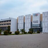 Arena Hotel Beylagan