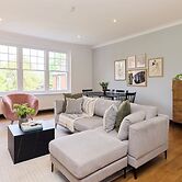 The Hampstead Hideaway