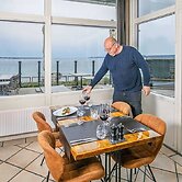 4 Person Holiday Home on a Holiday Park in Faaborg
