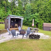 4 Mi to Beach & Lake: Spacious Home in Chestertown