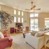 Home Near El Conquistador Golf: Hot Tub + Mtn View