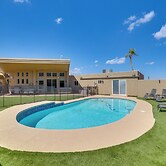 Home Near El Conquistador Golf: Hot Tub + Mtn View