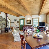 Trails & Creek On-site: Ozarks Retreat on 23 Acres