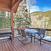 Private Hot Tub & Mountain Views: Duplex in Salida