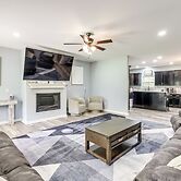 11 Mi to Troy University: Family Home w/ Yard