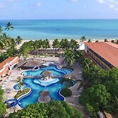 Praia Dourada Resort Maragogi