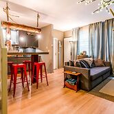 Wieler Wellness Huuske with sauna